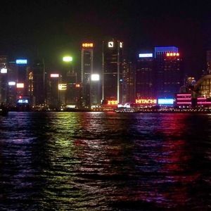 Meet your Posher, De'taysia